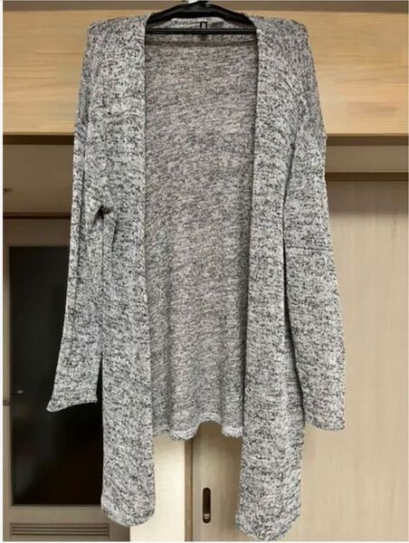 今が買い時!値下げ中♪ H&M☆ロングカーディガン