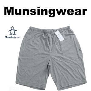 #[84-94] обычная цена 14,300 иен Munsingwear одежда stretch шорты #