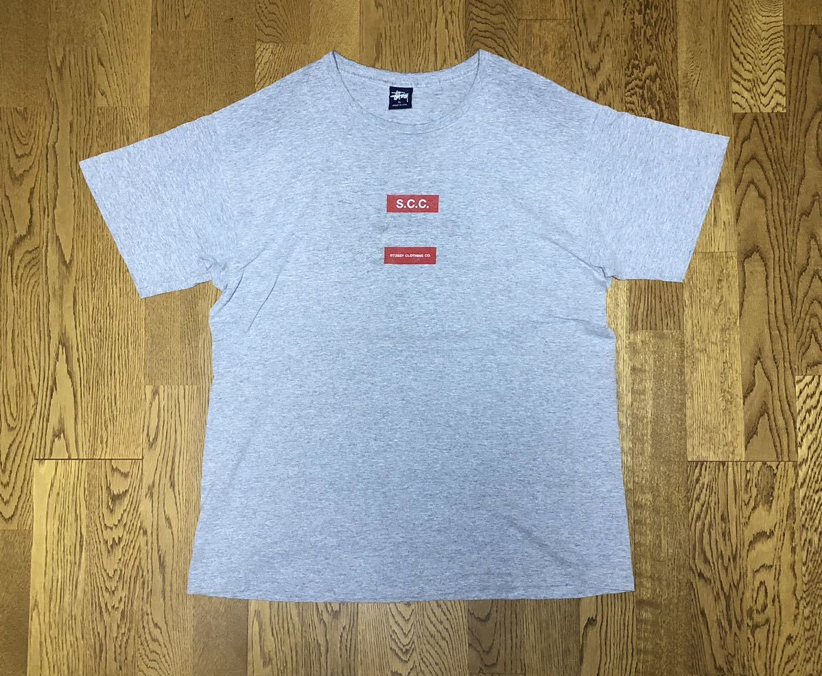 ヤフオク! -「stussy 90年代」(半袖Tシャツ) (男性用)の落札相場・落札価格