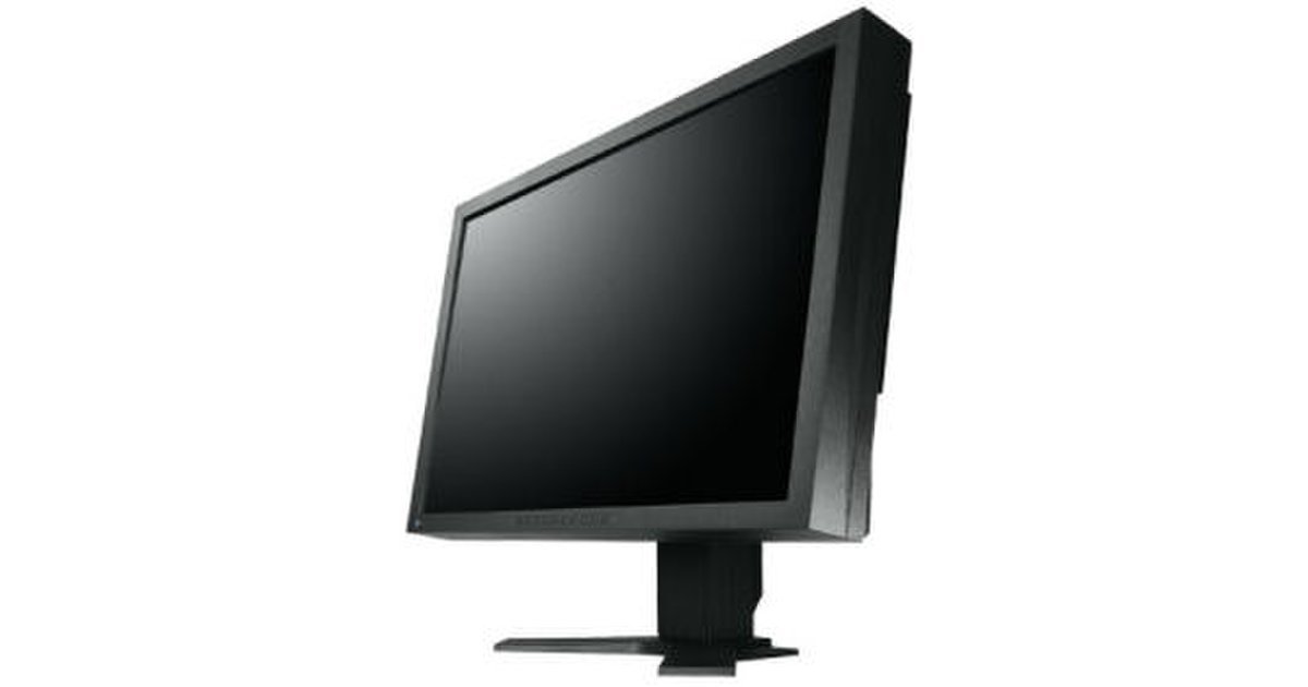 EIZO FlexScan 24.1インチ カラー液晶モニター ( 1920×1200 / IPS