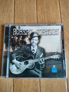 29曲 EU盤 廃盤 リマスター ロバート・ジョンソン ベスト キング・オブ・ザ・ブルース Robert Johnson Best Kings Of The Blues Remastered
