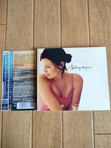 帯付き 廃盤 トリスタン・プリティマン トゥエンティスリー Tristan Prettyman Twentythree