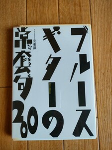 廃盤 DVD ブルース・ギターの常套句 200 安東滋 バディ・ガイ B.B.キング スティーヴィー・レイ・ヴォーン ピーター・グリーン風