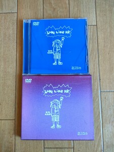 プロモ盤 DVD アイコ ライブ ラブ・ライク・ポップ aiko Live LOVE LIKE POP