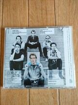 リイシュー盤 帯付き 廃盤 ヒューイ・ルイス＆ザ・ニュース ベイエリアの風 Huey Lewis And The News Picture This _画像3