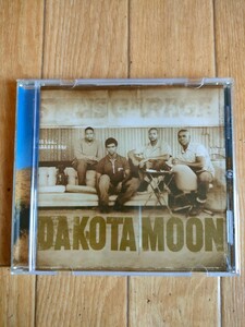 ドイツ盤 廃盤 ダコタ・ムーン セルフタイトル Dakota Moon Self-Titled 