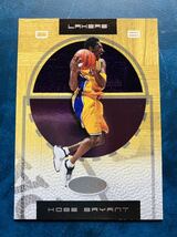NBA ロサンゼルス・レイカーズ　コービー・ブライアント　シングルカードセット　 ＮＯ．２_画像3