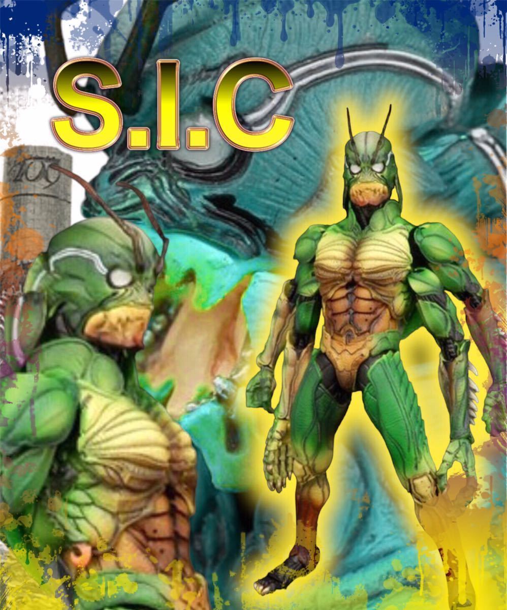 Yahoo!オークション -「s.i.c 仮面ライダー 改造」(仮面ライダー