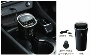 エクストレイル NISSAN COLLECTION 車載用DENSO製プラズマクラスターイオン発生機 日産純正部品 T33 SNT33 パーツ オプション