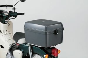 『スーパーカブ 50cc』 純正 2BH-AA09 ビジネスボックス ワンタッチロックタイプ パーツ ホンダ純正部品 オプション アクセサリー 用品