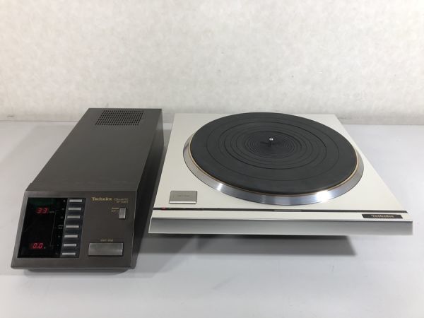 ヤフオク! -「technics sp10 mk3」の落札相場・落札価格
