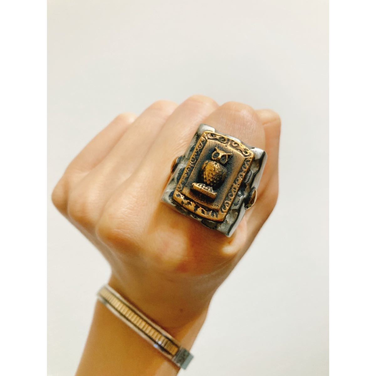 2023年最新】ヤフオク! -ダブルアールエル rrl メンズ(アクセサリー