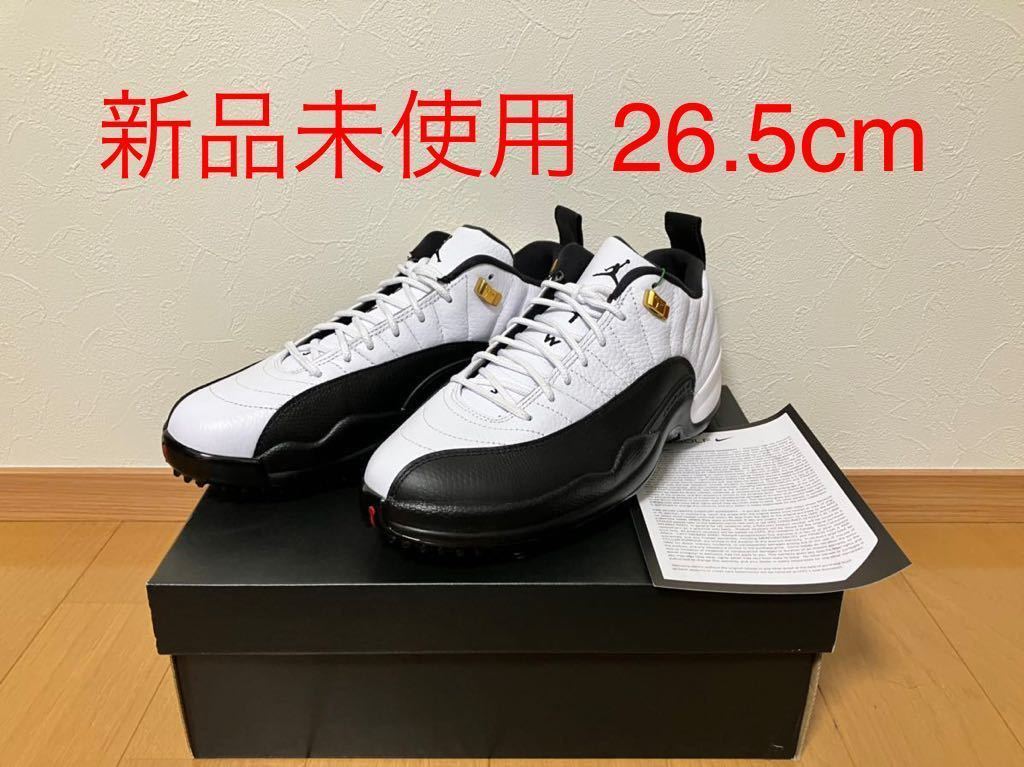 ヤフオク! -「nike air jordan 12 taxi」の落札相場・落札価格