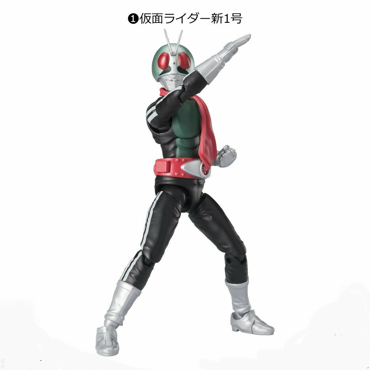 Yahoo!オークション -「shodo 仮面ライダー 1号」の落札相場・落札価格