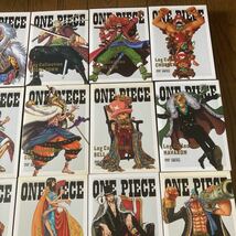 ONE PIECE Log Collection ワンピースログコレクション DVD 1-23巻セット_画像3