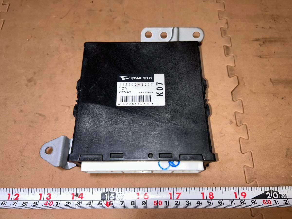 ヤフオク! -「jb-det ecu」(自動車、オートバイ) の落札相場・落札価格