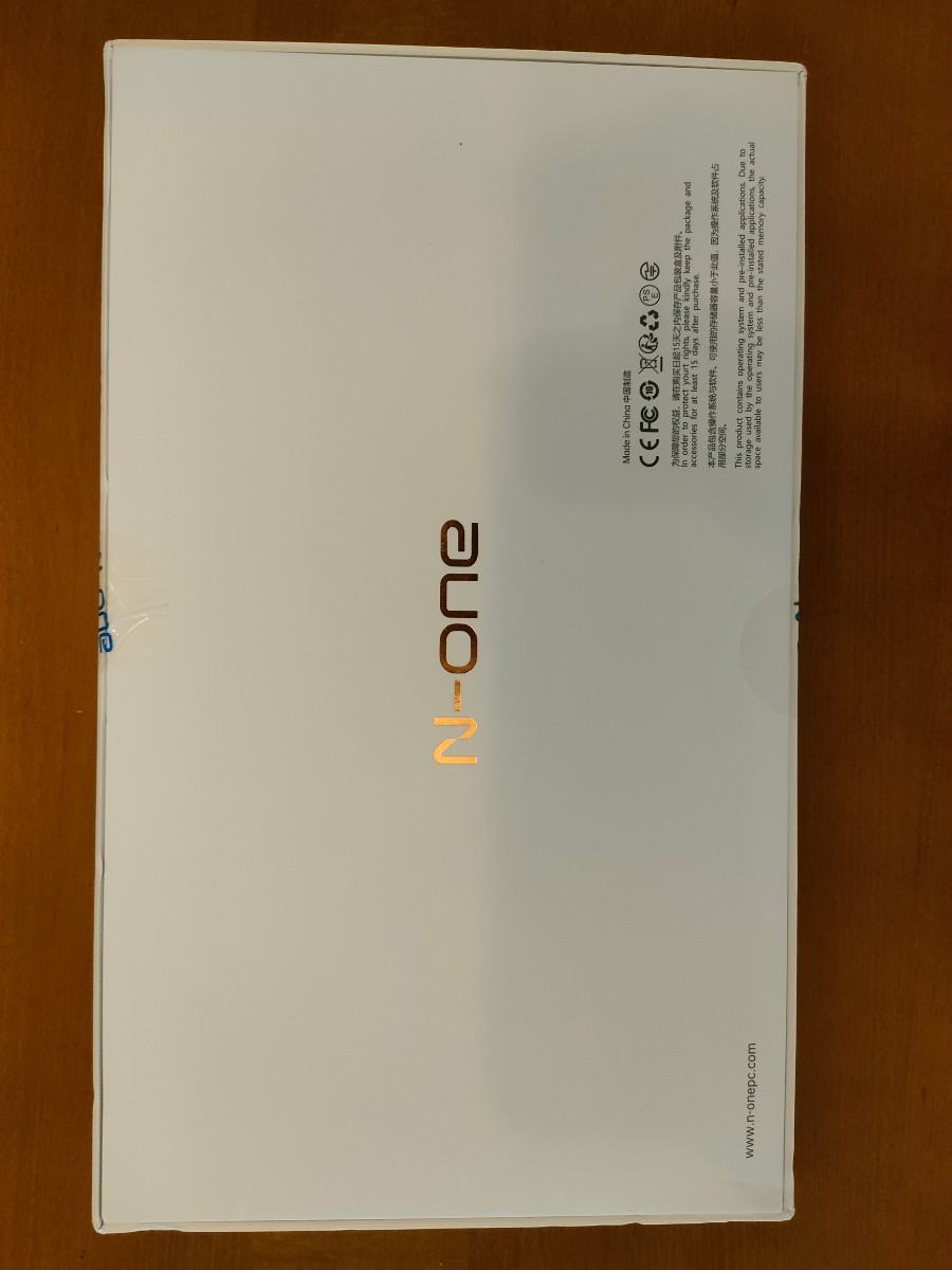 ☆新品未開封☆N-one NPad X Tablet タブレット 20 | JChere雅虎拍卖代购