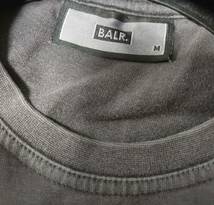 BALR. ボーラー “LAVISH T-SHIRT” Tシャツ 定価27,500円_画像5