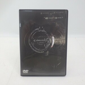 非売品 バイオハザード DVD「BIOHAZARD 5th Anniversary　Wesker's　Report」CAPCOM/カプコン　SL