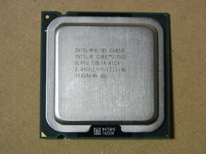 #Intel Core2Duo E6850 SLA9U 3.00GHz/4M/1333/06 Conroe LGA775 2 core (Ci0592)