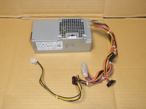 #DELL Optiplex 3010 DT 250W power supply K2H58 HU250AD-00(PS286)