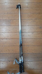 COQ514 SINANO EAGLE ski stock approximately 106cm present condition goods JUNK