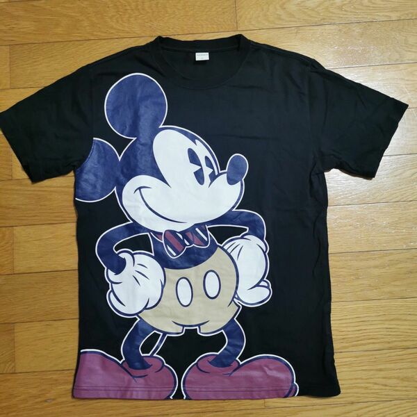 Tommy　Disney　 Tシャツ