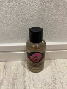 THE BODY SHOP ボディーシャンプー 