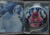 美盤　DVD映画”アイロボット”_画像2