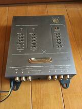 ナカミチ　EC-204　中古品　動作確認済_画像1