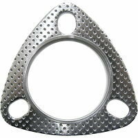 [.. packet 280] ELS muffler gasket 60 pie triangle [93817]