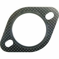 [.. packet 280] ELS muffler gasket 62 pie ellipse [93812]