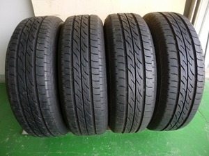 【TM300】175/65R14 ブリヂストン ネクストリー 4本セット!!