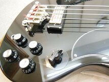 Epiphone EB-3 Bass Ebony　正規輸入品_画像10