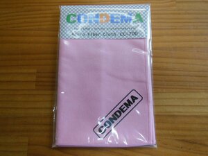 CONDEMA Micro Fiber Cloth CC-700 CRM