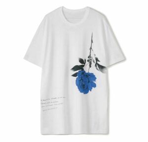 S'YTE ヨウジヤマモト　Tシャツ