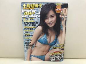 週刊プレイボーイ 2014 5/5 No.18 SKE48 小島瑠璃子 大口智恵美 小間千代 葉加瀬マイ 橋本マナミ 杉原杏璃 美雪ありす 辻本杏 小川詩織