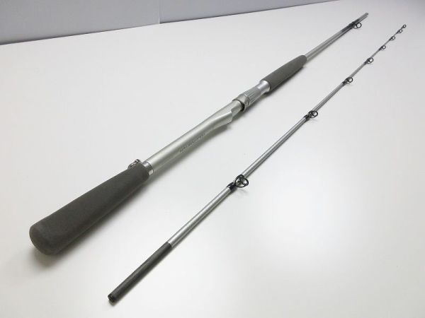 Yahoo!オークション -「シマノ アルゴス 240」(海水) (ロッド)の落札相場・落札価格 Yahoo!オークション -「シマノ アルゴス 240」(海水) (ロッド)の落札相場・落札価格