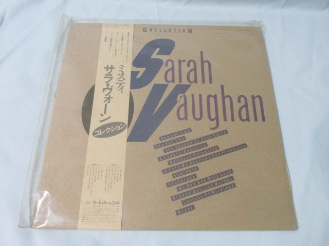 2025年最新】Yahoo!オークション -サラヴォーン レコードの中古