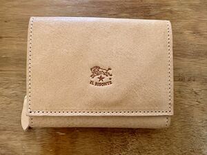  Il Bisonte purse toliforudo wallet nme