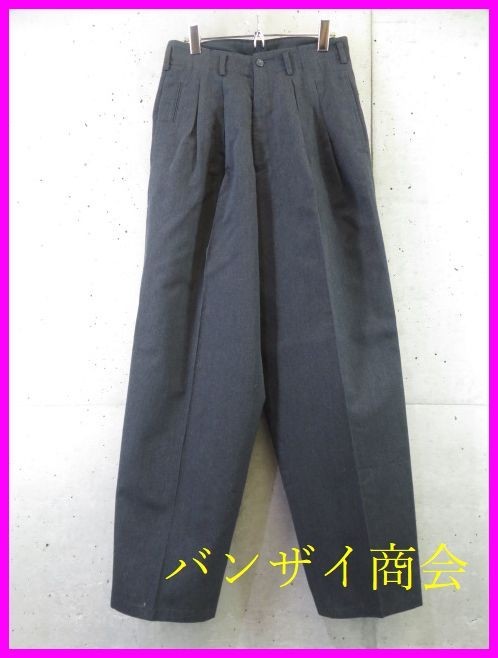 通販卸問屋 Y´s for men ワイズフォーメン イージーウエストウール