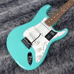 Fender Player Stratocaster Sea Foam Green/PF