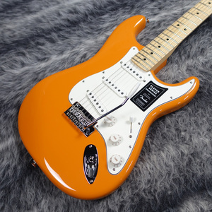 Fender Player Stratocaster Capri Orange/M