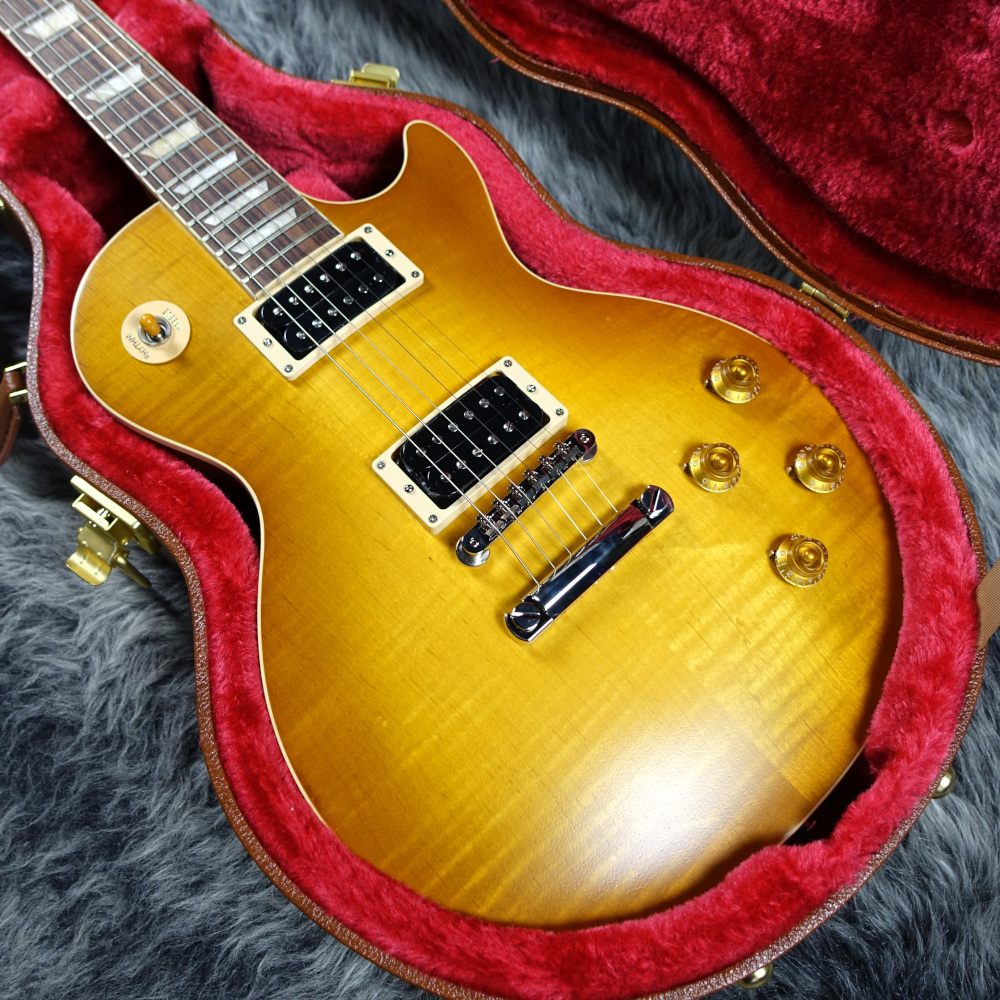Gibson 50S Les Paul Standardの値段と価格推移は?|6件の売買データ