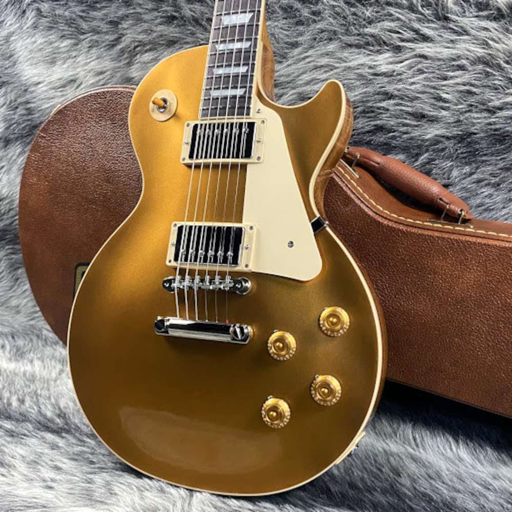 2023年最新】ヤフオク! -ﾚｽﾎﾟｰﾙ(ｷﾞﾌﾞｿﾝ Gibson)(スタンダード)の中古品