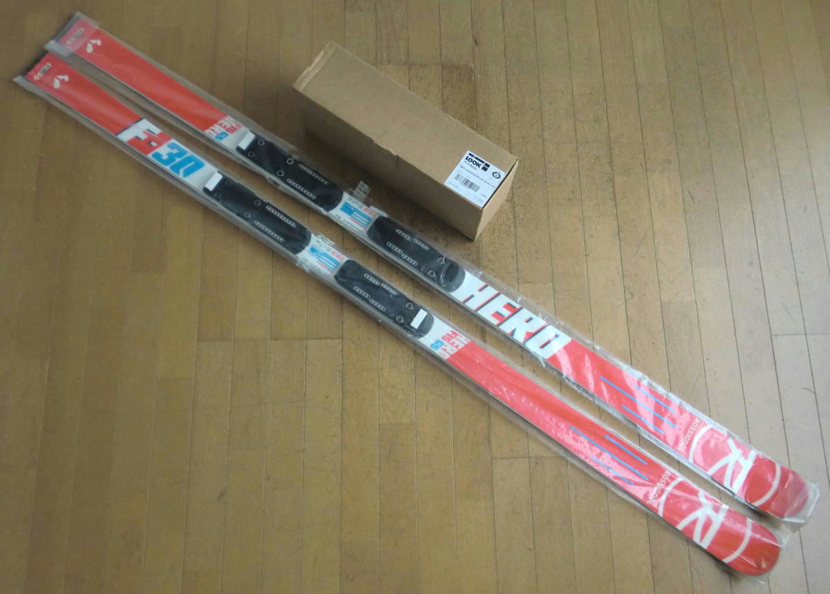 ヤフオク! -「(ロシニョール rossignol) gs」(板) (スキー)の落札相場