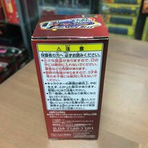 noo【未使用】仮面ライダーシリーズ ワールドコレクタブルフィギュア 仮面ライダーフォーゼ メテオフュージョンステイツ_画像2