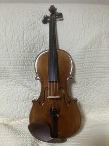  bell nto* common - violin BERND HILLER 4/4