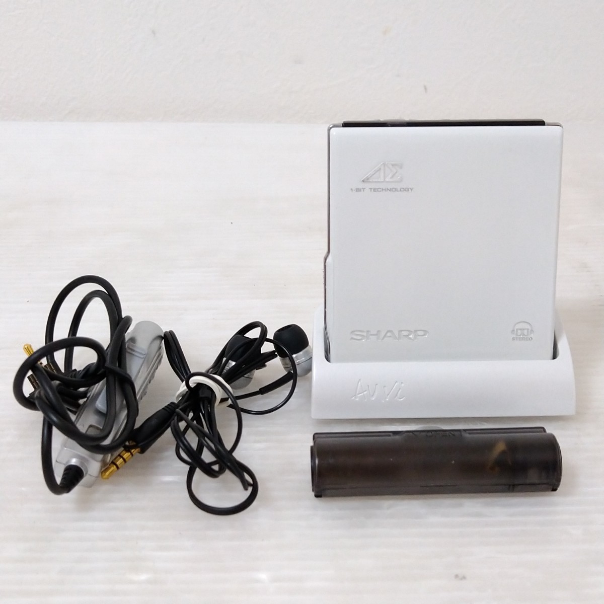 ヤフオク! -「md-ds70」の落札相場・落札価格