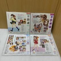 YK3555 同梱可　LD アニメ　同級生2 12枚まとめ　レーザーディスク 現状品　0601_画像7